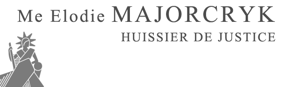 Logo ELODIE MAJORCRYK